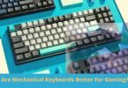 Are Mechanical Keyboards Better For Gaming_