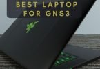 Best Laptops for GNS3