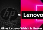 HP vs Lenovo Which is Better