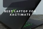 Best Laptop for Xactimate