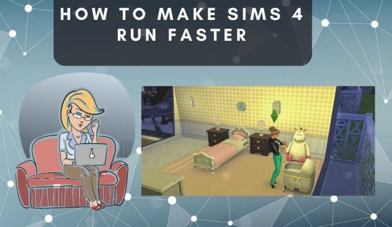 how to make sims 4 run faster with custom content
