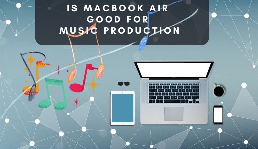 best mac for music