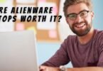 Are Alienware Laptops Worth it